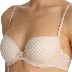 MARIE JO Soutien-gorge Balconnet Armatures - Nude -Lemon Curve Soldes Magasin soutien gorge rembourre a balconnets marie jo laventure tomas pearly skin 3 1200x1200