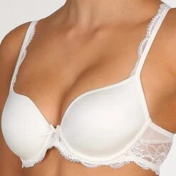 Soutien-gorge Rembourré Forme Coeur Marie Jo Mai Natural