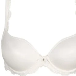 Soutien-gorge Rembourré Forme Coeur Marie Jo Mai Natural -Lemon Curve Soldes Magasin soutien gorge rembourre forme coeur marie jo mai natural 5 1200x1200