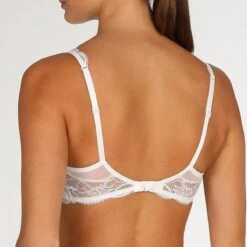 Soutien-gorge Rembourré Forme Coeur Marie Jo Mai Natural -Lemon Curve Soldes Magasin soutien gorge rembourre forme coeur marie jo mai natural 7 1200x1200