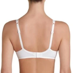 DIM Soutien-gorge Sans Armature Blanc 5 DIM Soutien-gorge Sans Armature Blanc -Lemon Curve Soldes Magasin soutien gorge sans armature blanc 1182171 2 1200x1200