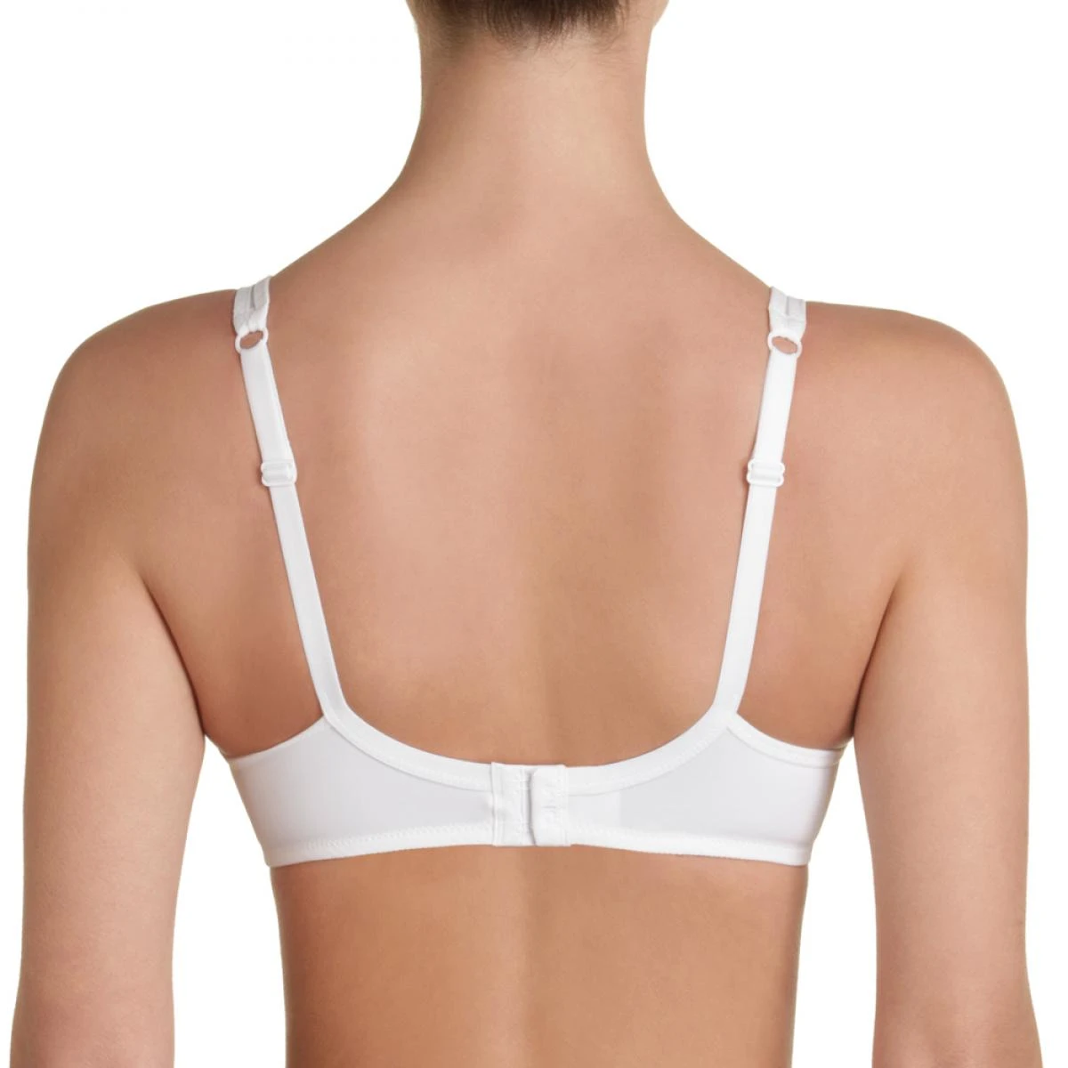 DIM Soutien-gorge Sans Armature Blanc 3 DIM Soutien-gorge Sans Armature Blanc – Image 3