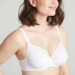 Bestform Soutien-gorge Sans Armature Blanc -Lemon Curve Soldes Magasin soutien gorge sans armature blanc 1197667 4 1140x1140
