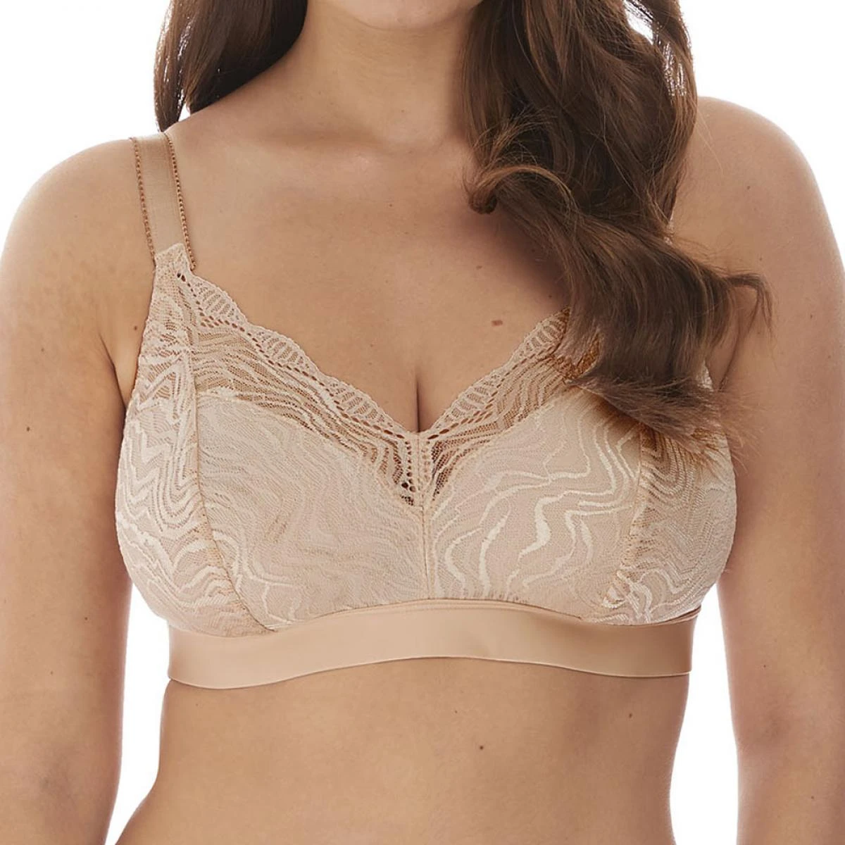 FANTASIE Soutien-gorge Sans Armatures Beige 1 FANTASIE Soutien-gorge Sans Armatures Beige