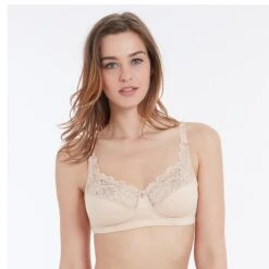 Bestform Soutien-gorge Sans Armatures Beige -Lemon Curve Soldes Magasin soutien gorge sans armatures beige 299705 3 1200x1200