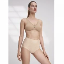 Triumph Soutien-gorge Sans Armatures - Beige -Lemon Curve Soldes Magasin soutien gorge sans armatures beige 3167350 3 1200x1200