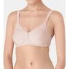 Triumph Soutien-gorge Sans Armatures - Beige