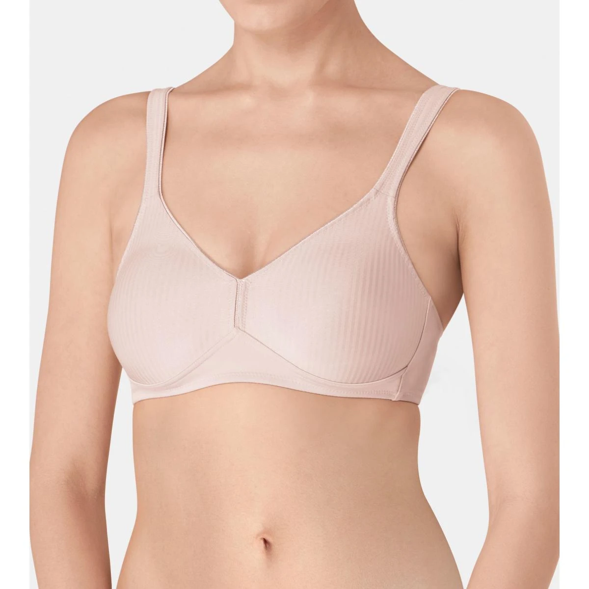 Triumph Soutien-gorge Sans Armatures - Beige 1 Triumph Soutien-gorge Sans Armatures - Beige
