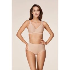 Triumph Soutien-gorge Sans Armatures - Beige 7 Triumph Soutien-gorge Sans Armatures - Beige -Lemon Curve Soldes Magasin soutien gorge sans armatures beige 3167396 3 1200x1200