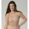 Triumph Soutien-gorge Sans Armatures Beige