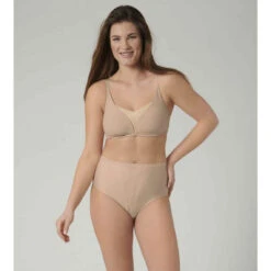 Triumph Soutien-gorge Sans Armatures Beige -Lemon Curve Soldes Magasin soutien gorge sans armatures beige 3246061 4 1140x1140