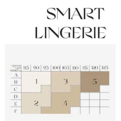 Triumph Soutien-gorge Sans Armatures Beige -Lemon Curve Soldes Magasin soutien gorge sans armatures beige 3246061 5 1140x1140