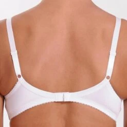 Soutien-gorge Sans Armatures Blanc -Lemon Curve Soldes Magasin soutien gorge sans armatures blanc 295271 4 1200x1200