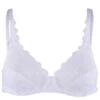 Soutien-gorge Sans Armatures Blanc