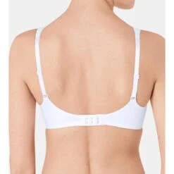 Triumph Soutien-gorge Sans Armatures - Blanc 6 Triumph Soutien-gorge Sans Armatures - Blanc -Lemon Curve Soldes Magasin soutien gorge sans armatures blanc 3167394 2 1200x1200