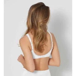 Triumph Soutien-gorge Sans Armatures Blanc -Lemon Curve Soldes Magasin soutien gorge sans armatures blanc 3299664 3 1140x1140