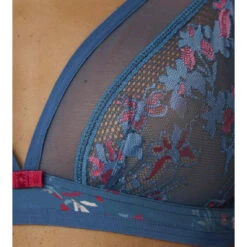 Triumph Soutien-gorge Sans Armatures Bleu 9 Triumph Soutien-gorge Sans Armatures Bleu -Lemon Curve Soldes Magasin soutien gorge sans armatures bleu 3299694 5 1140x1140