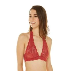 Soutien-gorge Sans Armatures Caramel