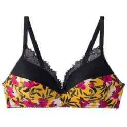 Soutien-gorge Sans Armatures Coque Souple Jaune Shaker 9 Soutien-gorge Sans Armatures Coque Souple Jaune Shaker -Lemon Curve Soldes Magasin soutien gorge sans armatures coque souple jaune shaker 3439334 6686334 34 1140x1140