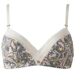 Soutien-gorge Sans Armatures Coque Souple Blanc -Lemon Curve Soldes Magasin soutien gorge sans armatures coque souple marion 3470636 6839640 40 1140x1140