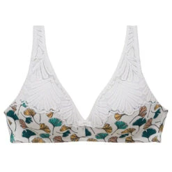 Soutien-gorge Sans Armatures Coque Souple - Turquoise -Lemon Curve Soldes Magasin soutien gorge sans armatures coque souple turquoise tsatziki 3439338 6686356 56 1140x1140