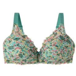 Soutien-gorge Sans Armatures Coque Souple Turquoise/jaune Elena -Lemon Curve Soldes Magasin soutien gorge sans armatures coque souple turquoisejaune elena 3439326 6686286 86 1140x1140