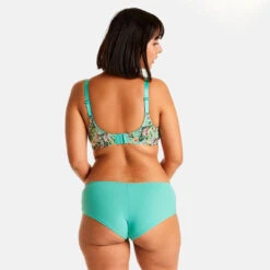 Soutien-gorge Sans Armatures Coque Souple Turquoise/jaune Elena -Lemon Curve Soldes Magasin soutien gorge sans armatures coque souple turquoisejaune elena 3439326 6686290 90 1140x1140
