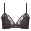 Soutien-gorge Sans Armatures Gris