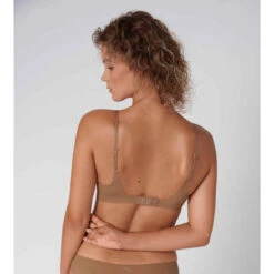 Sloggi Soutien-gorge Sans Armatures Marron -Lemon Curve Soldes Magasin soutien gorge sans armatures marron 3300292 3 1140x1140