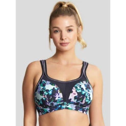 Panache Soutien-gorge Sans Armatures - Multicolore