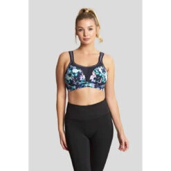 Panache Soutien-gorge Sans Armatures - Multicolore -Lemon Curve Soldes Magasin soutien gorge sans armatures multicolore 3220173 5 1140x1140