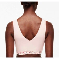 Chantelle Soutien-gorge Sans Armatures - Multicolore -Lemon Curve Soldes Magasin soutien gorge sans armatures multicolore 3350914 3 1140x1140