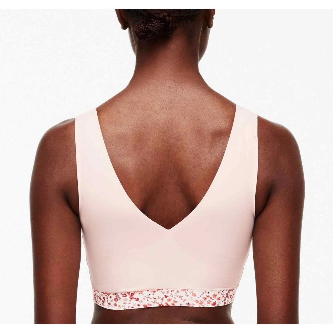 Chantelle Soutien-gorge Sans Armatures - Multicolore – Image 3