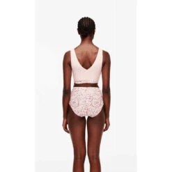 Chantelle Soutien-gorge Sans Armatures - Multicolore -Lemon Curve Soldes Magasin soutien gorge sans armatures multicolore 3350914 5 1140x1140