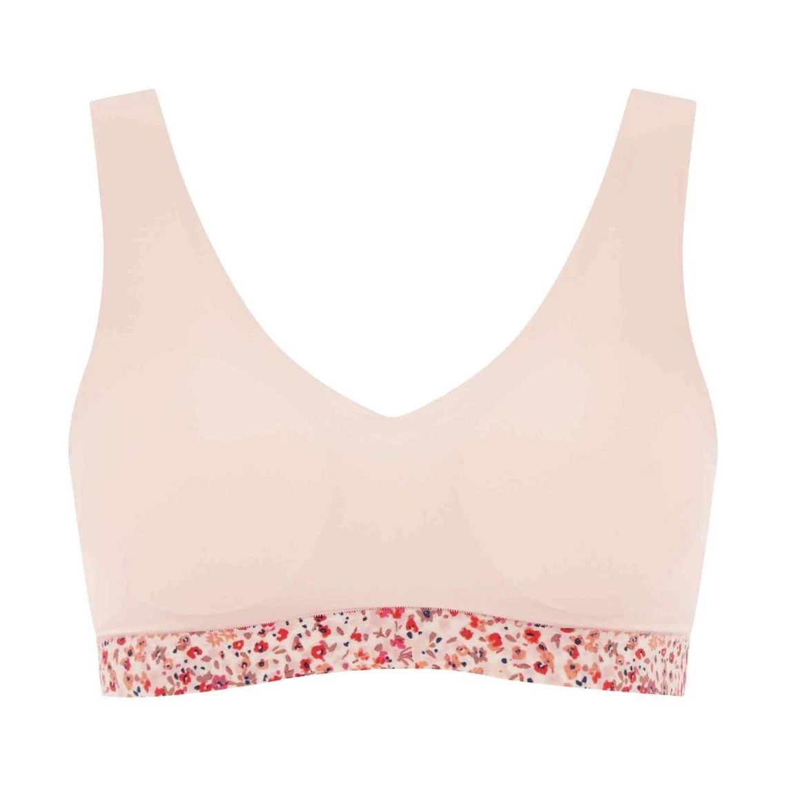 Chantelle Soutien-gorge Sans Armatures - Multicolore – Image 2