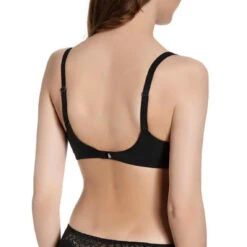 Soutien-Gorge Sans Armatures Noir 6 Soutien-Gorge Sans Armatures Noir -Lemon Curve Soldes Magasin soutien gorge sans armatures noir 219529 3 1140x1140