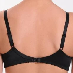 Soutien-gorge Sans Armatures Noir 7 Soutien-gorge Sans Armatures Noir -Lemon Curve Soldes Magasin soutien gorge sans armatures noir 295273 4 1200x1200