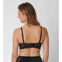 Triumph Soutien-gorge Sans Armatures Noir -Lemon Curve Soldes Magasin soutien gorge sans armatures noir 3299644 3 1140x1140