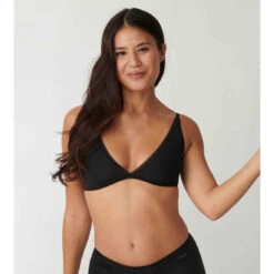 Sloggi Soutien-gorge Sans Armatures Noir