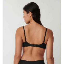 Sloggi Soutien-gorge Sans Armatures Noir -Lemon Curve Soldes Magasin soutien gorge sans armatures noir 3300364 3 1140x1140