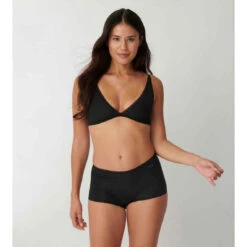 Sloggi Soutien-gorge Sans Armatures Noir -Lemon Curve Soldes Magasin soutien gorge sans armatures noir 3300364 4 1140x1140