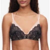 Chantelle Soutien-gorge Sans Armatures - Noir