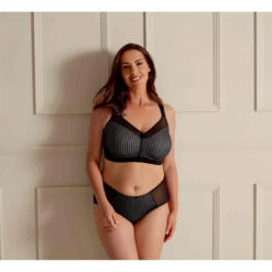 Berlei Soutien-gorge Sans Armatures Ouverture Devant - Gris -Lemon Curve Soldes Magasin soutien gorge sans armatures ouverture devant gris 3376862 6 1140x1140