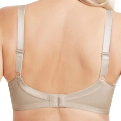 Amoena Soutien Gorge - Post Opératoire Avec Poches - Triangle Sans Armatures - Nude -Lemon Curve Soldes Magasin soutien gorge sans armatures peau 3263832 2 1140x1140