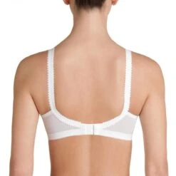 Soutien-Gorge Sans Armatures Blanc Playtex Coeur Croisé -Lemon Curve Soldes Magasin soutien gorge sans armatures playtex coeur croise classique blanc 39783 1200x1200