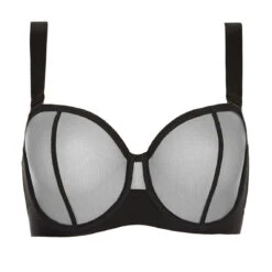 DKNY Soutien-Gorge Corbeille Sans Doublure - Noir 13 DKNY Soutien-Gorge Corbeille Sans Doublure - Noir -Lemon Curve Soldes Magasin soutien gorge sans doublure noir 3423434 1 1140x1140