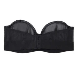 DKNY Soutien-Gorge Corbeille Sans Doublure - Noir 17 DKNY Soutien-Gorge Corbeille Sans Doublure - Noir -Lemon Curve Soldes Magasin soutien gorge sans doublure noir 3423434 5 1140x1140