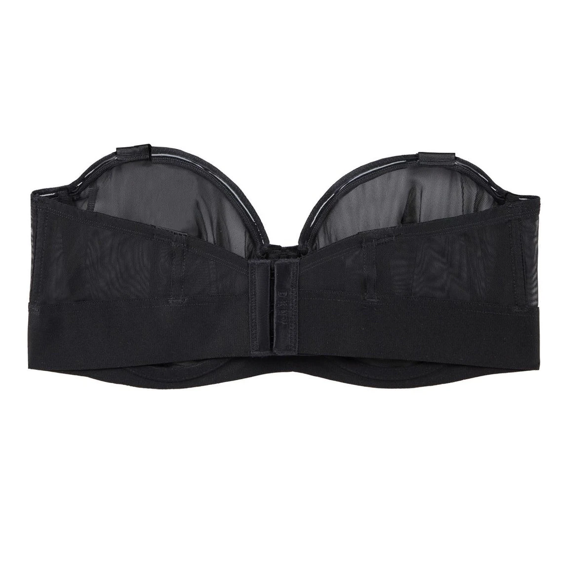 DKNY Soutien-Gorge Corbeille Sans Doublure - Noir 9 DKNY Soutien-Gorge Corbeille Sans Doublure - Noir – Image 9