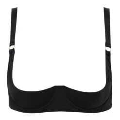 Maison Close Soutien-gorge Seins Nus Noir -Lemon Curve Soldes Magasin soutien gorge seins nus noir 271027 5 1200x1200