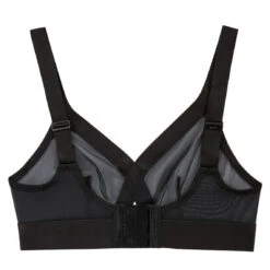 DKNY Soutien-Gorge Softcup Sans Armatures - Noir -Lemon Curve Soldes Magasin soutien gorge softcup sans armatures 3423430 3 1140x1140